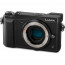 фотоапарат Panasonic Lumix GX80 + обектив Panasonic LUMIX G 25mm f/1.7 / B