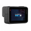 Camera GoPro HERO5 Black + Memory card Lexar HIGH PERFORMANCE MICRO SDXC 64GB 633X 95MB / S + ADAPTER