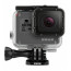 екшън камера GoPro HERO5 Black + батерия GoPro Rechargeable Battery HERO5 Black AABAT-001-EU