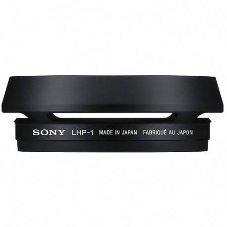 Accessory Sony LHP-1 Lens Hood