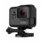 екшън камера GoPro HERO5 Black + зарядно у-во GoPro AADBD-001 двойно зарядно + батерия за HERO5 Black