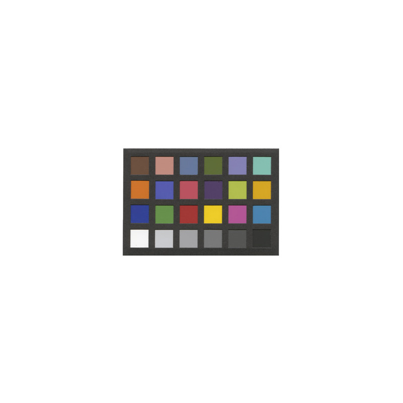 Аксесоар X-Rite ColorChecker Mini | ФотоСинтезис