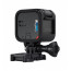 екшън камера GoPro HERO5 Session + аксесоар GoPro Large Tube Mount AGTLM-001 монтаж 