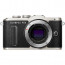 Camera Olympus PEN E-PL8 + Lens Olympus MFT 14-42mm f/3.5-5.6 II R MSC black