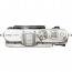 фотоапарат Olympus PEN E-PL8 + обектив Olympus 14-42mm f/3.5-5.6 II R 
