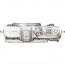 Olympus PEN E-PL8 (кафяв) + Lens Olympus ZD Micro 14-42mm f / 3.5-5.6 EZ ED MSC (Silver) + Lens Olympus MFT 40-150mm f/4-5.6 R MSC silver