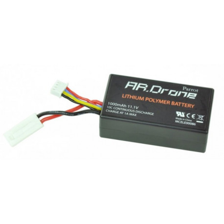 Parrot AR.Drone Battery