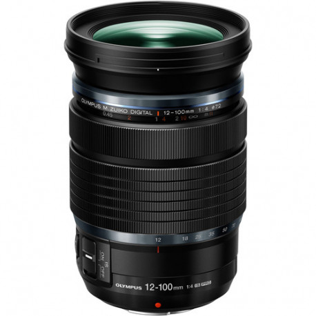 Camera OM SYSTEM (Olympus) OM-D E-M1 Mark III + Lens | Photosynthesis