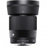 обектив Sigma 30mm f/1.4 DC DN Contemporary - MFT