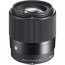 фотоапарат Sony A6100 + обектив Sigma 30mm f/1.4 DC DN Contemporary - Sony E