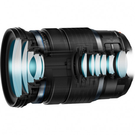 Camera OM SYSTEM (Olympus) OM-D E-M1 Mark III + Lens | Photosynthesis