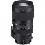 DSLR camera Canon EOS 80D + Lens Sigma 50-100mm f / 1.8 DC HSM Art for Canon