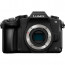 Panasonic Lumix DMC-G80 + Lens Panasonic 14-140mm f/3.5-5.6 POWER OIS + Filter Praktica UV+PROTECTION MC 58mm