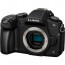 Panasonic Lumix DMC-G80 + Lens Panasonic 14-140mm f/3.5-5.6 POWER OIS + Lens Panasonic LUMIX G 25mm f/1.7 / B