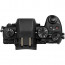 фотоапарат Panasonic G80 + обектив Panasonic 12-60mm f/3.5-5.6 OIS