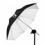 Profoto 100971 Umbrella Shallow White S