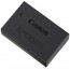 фотоапарат Canon EOS R50 Content Creator Kit (черен) + батерия Canon LP-E17