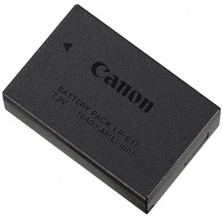 Canon LP-E17 Battery Pack