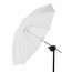Profoto 100973 Umbrella Shallow Translucent S