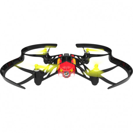 Drone Parrot Blaze Airborne Night минидрон