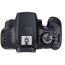 DSLR camera Canon EOS 1300D + Lens Canon 18-55mm F/3.5-5.6 DC III + Lens Canon 75-300mm f/4-5.6 USM
