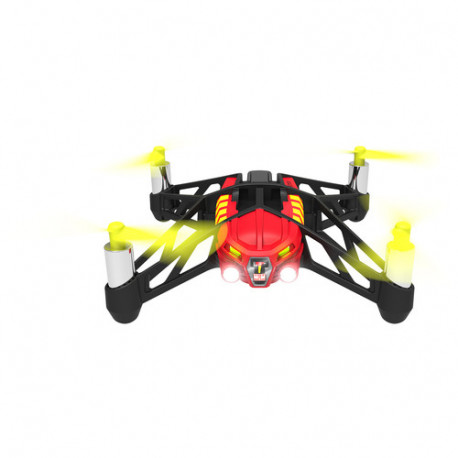 Drone Airborne Night Blaze Parrot Mini Drone Blaze Drone Parrot