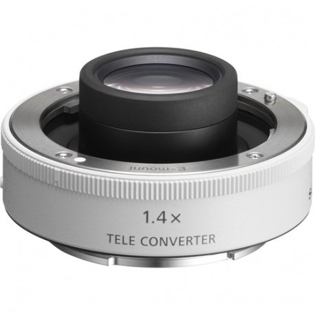 Sony FE TC14 Tele Converter 1.4x