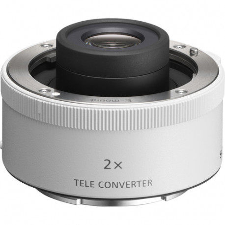 Sony FE TC20 Tele Converter 2x