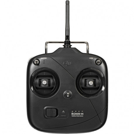 DJI Remote Controller for Ronin M (Part 17)