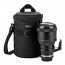 Lowepro Lens Case 11 x 18cm (Black)