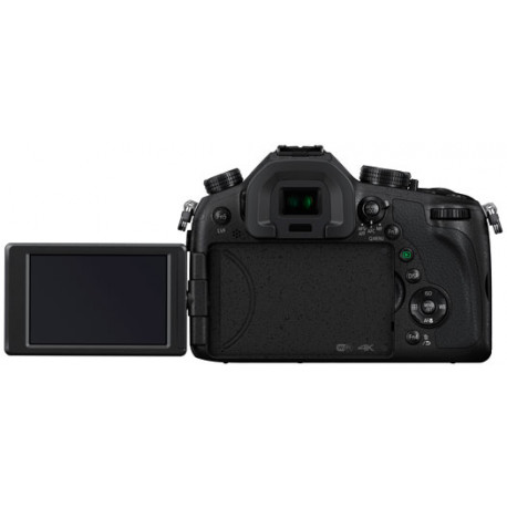 Camera Panasonic LUMIX FZ2000 PhotoSynthesis