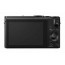 Camera Panasonic LUMIX LX15 (Black) + Battery Duracell DRPBLH7 equivalent to DMW-BLH7
