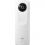 Camcorder Ricoh Theta M15 (бял