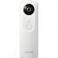 Camcorder Ricoh Theta M15 (бял