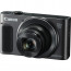 Canon PowerShot SX620 HS (черен)