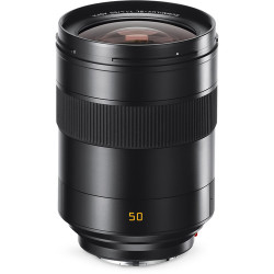 Leica Summilux-SL 50mm f / 1.4 ASPH.