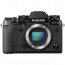 Fujifilm X-T2 (тяло) + Lens Fujifilm XF 18-55mm f/2.8-4 R LM OIS + Lens Zeiss 32mm f/1.8 - FujiFilm X