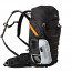Backpack Lowepro Photo Sport BP 300 AW II (черен) + Tripod Joby Gorilla Torch Flare - Flexible tripod + Waterproof flashlight