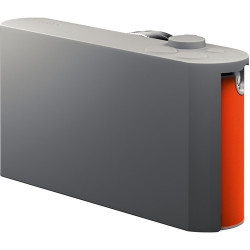 Accessory Leica Silicone T-Flap Camera for Leica T Camera (Gray)