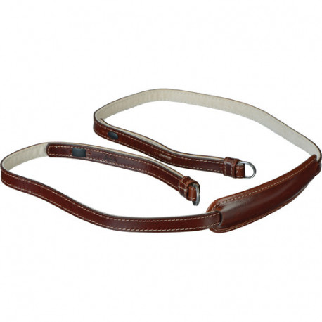 Leica Leather Neck Strap (18837) Brown for Leica X / XE