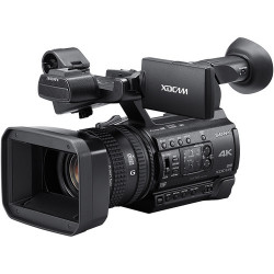 камера Sony PXW-Z150