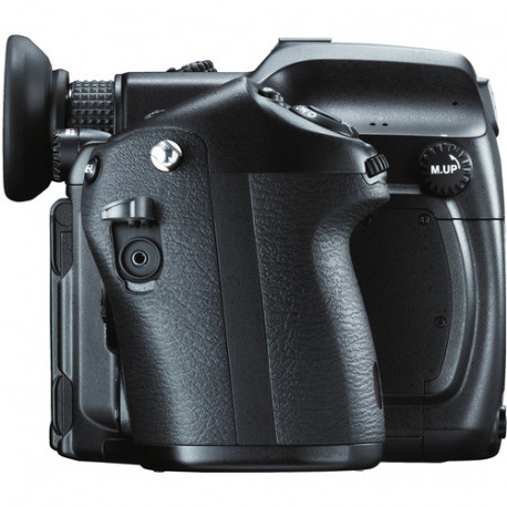 Medium Format Camera Pentax 645Z Medium Format DSLR Camera (тяло) + Lens |  Photosynthesis