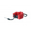Olympus Stylus TG-4 Tough (черно) + аксесоар Olympus LG-1 + Accessory Olympus CHS-09 Floating Strap (Red)