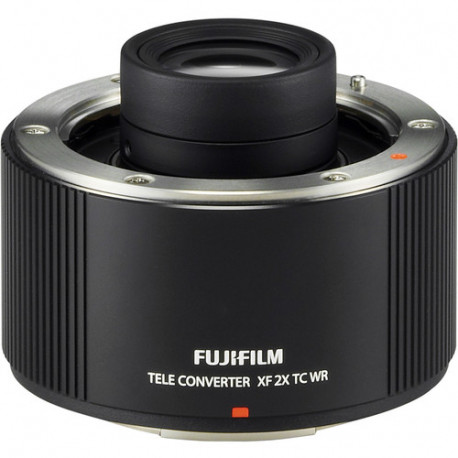 Fujifilm Fujinon XF 2X TC WR Teleconverter