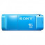 Sony Microvault USM16X/L 16GB (син)