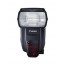 Flash Canon 600EX-RT II SPEEDLITE + Charger Panasonic Eneloop Pro Smart &amp; Quick Charger + 4 pcs. AA Battery (2500 mAh)