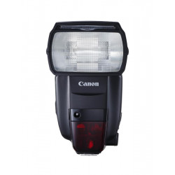 Flash Canon 600EX-RT II SPEEDLITE