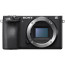 Camera Sony A6500 + Lens Sony SEL 18-105mm f/4