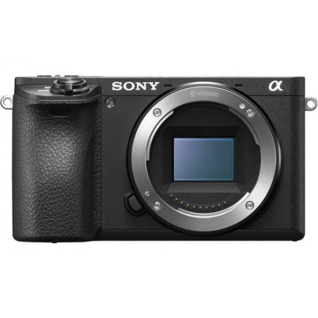 Camera Sony A6500 + Lens Sony SEL 18-105mm f/4 Camera Sony A6500 + Lens Sony SEL 18-105mm f/4