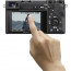 фотоапарат Sony A6500 + обектив Sony SEL 18-200mm f/3.5-6.3 LE